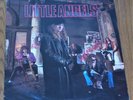 little angels vinyl album