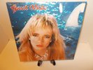 1987 GREAT WHITE LP Once Bitten ST-12565 Capitol Records 
