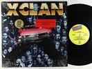 X-Clan - To The East, Blackwards LP - 4th & Broadway Ltd. Shrink
