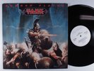 TANK Armour Plated RAW POWER 2XLP VG+ uk gatefold f