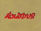 Bob Marley  The Wai - Exodus - New Vinyl Record - H99z