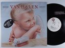 VAN HALEN 1984 WARNER BROS 1-23985 LP VG+/VG++ quiex audiophile promo f