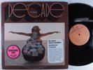 NEIL YOUNG Decade REPRISE 3XLP VG+ gatefold promo f