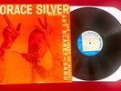 Horace Silver Trio   Art Blakey Blue Note BLP 1520 767 Lexington DG Jazz LP HEAR