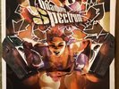 V.A. • Quannum Spectrum • 2LP • 1999 US ORIG Blackalicious Jurassic 5
