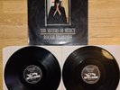 Sisters of Mercy - Rough Diamonds 2x LP Live 81-84 UK Germany Holland Gothic