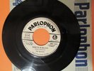 BEATLES PROMO ITALY JB PARLOPHON-NO REPLY / BABY'S IN BLACK-QMSP 16370-BIEM-BIEM