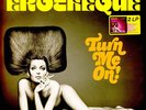 V.A. - Erotheque - Turn Me On  (Vinyl 2LP - 2023 - EU - Original)