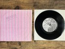Afflicted - Afflicted Man’s New One EX/EX+ Punk Rock Record Vinyl 7” Ltd UK 1981
