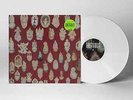 Ghost Woman | White Vinyl LP | Hindsight Is 50/50 | Full Time