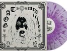 Goat– Medicine LP Album vinyl record limited marbled 2023 new on rocket