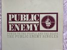 Public Enemy / Power To The People And The Beats Singles 12