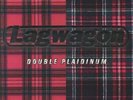 LAGWAGON - Double Plaidinum - Vinyl (gatefold 2xLP)