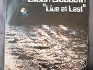 BLACK SABBATH LIVE AT LAST ORIGINAL (NEMS, BS-001) VINYL LP - Read Description