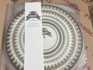 Oasis -The Masterplan Limited Edition 25th Anniversary Zoetrope Picture Disc