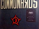 COMMUNARDS - COMMUNARDS 1st UK Press 1986 LP Jimmy Somerville FREE POSTAGE