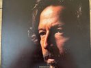 ERIC CLAPTON Journeyman 1989 LP Reprise Duck 1-26074 NM 1st Press Stamped Promo
