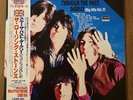 ROLLING STONES THROUGH PAST DARKLY -BIG HITS VOL.2- LONDON L18P1809 JAPAN OBI LP
