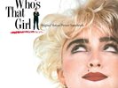 Madonna - Who's That Girl Soundtrack ( VINYL LP ) Limited Edition NEW