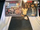 AC/DC Highway to Hell + Back in Black+dirty Deeds LP Vinyl Record 3 Album Lot