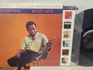 Miles Davis - Milestones Mobile Fidelity MOFI MFSL MONO 180gram AUDIOPHILE LP