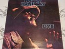 Donny Hathaway Live Vinyl Record LP 1972 Atco Records Soul Funk SD 33-386 VG+