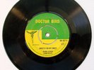 Reggae  BOBBY AITKEN CARIB BEATS Sweets For My Sweet/How Sweet  Doctor Bird 1077