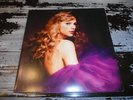 Speak Now (Taylor's Version) by Taylor Swift (Record, 2023) PURPLE Vinyl