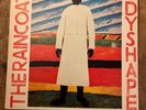 The Raincoats: Odyshape--Original 1981 Vinyl--Rough Trade--EX/EX