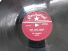 The Crickets (Buddy Holly), Not fade away /Oh Boy , 1957 Brunswick 55035 Rock 78