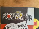 BOB ANDY'S : SONG BOOK.              STUDIO ONE