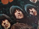 the beatles rubber soul vinyl lp