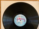 YABBY YOU : DELIVER ME FROM MY ENEMIES.     VIVIVAN JACKSON.  LP