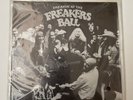 Freakin' at the Freakers Ball ***SEALED - JUKEBOX EP*** Shel Silverstein