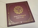 Final fantasy XIV vinyl LP BOX vol 1 (sealed)