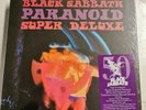 Black Sabbath - Paranoid - Super Deluxe Edition 5x Vinyl LP Box Set