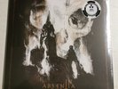 Behemoth - In Absentia Dei - Ltd Edition 3x Red Vinyl LP