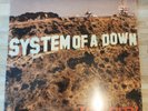 System Of A Down - Toxicity - Vinyl LP