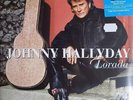 Johnny Hallyday Lorada - LP 33T x 2