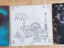 Pink Floyd: Meddle / Obscured By Clouds / Relics (Vinyl-LPs)