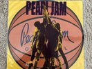 Pearl Jam Ten (1992) Picture Disc Vinyl LP 468884-0