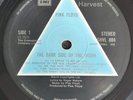 PINK FLOYD - DARK SIDE OF THE MOON UK 1st A3/B2 SOLID BLUE COMPLETE