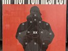 HIP-HOP FOR RESPECT (VINYL EP) 2000   RARE   TALIB + MOS DEF + COMMON + EL-P