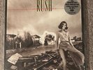 Permanent Waves by Rush (Record, 2015) LP Vinyl Record New 200g Audiophile Vinyl
