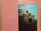 Harold Budd: The Pavilion of Dreams - US 1981 Editions EG LP