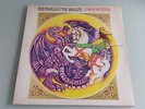 Bob Marley And The Wailers - Confrontation - Vinyl LP - Island U.K. 1983.