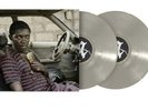 Travis Scott - Utopia Cover 3 2XLP Vinyl Utopia Cover 3