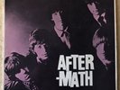 The Rolling Stones - Aftermath - Original 1966 Mono Press VG/VG+