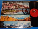 Societa Corelli VIVALDI The Four Seasons - RCA LSC-2424 Shaded Dog 1S/1S