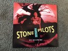 Stone Temple Pilots Core … Black Vinyl Album
